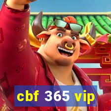 cbf 365 vip